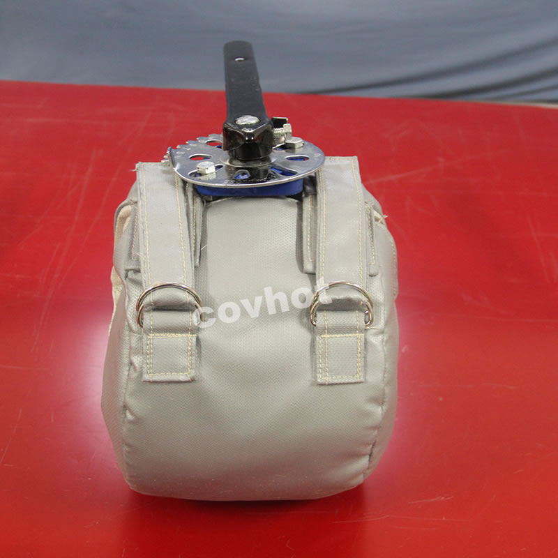 可拆卸<a href=http://www.shchangli.com.cn/e/tags/?tagname=%E9%98%80%E9%97%A8%E4%BF%9D%E6%B8%A9%E5%A5%97 target=_blank class=infotextkey><a href=http://www.shchangli.com.cn/e/tags/?tagname=%E9%98%80%E9%97%A8%E4%BF%9D%E6%B8%A9 target=_blank class=infotextkey>閥門保溫</a>套</a>