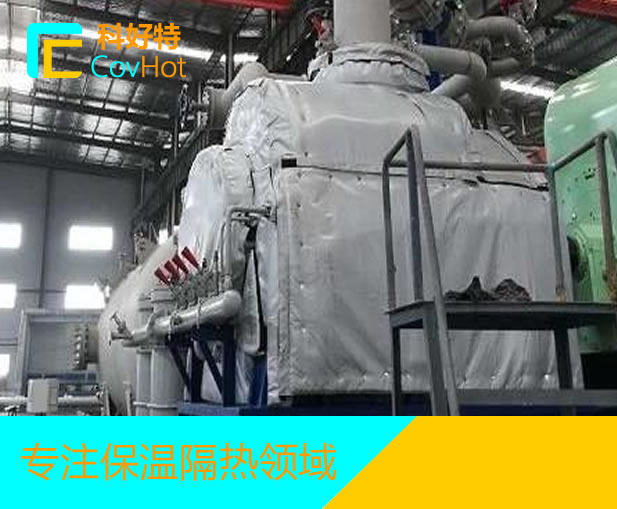 電廠<a href=http://www.shchangli.com.cn/e/tags/?tagname=%E4%BF%9D%E6%B8%A9%E9%9A%94%E7%83%AD target=_blank class=infotextkey>保溫隔熱</a>