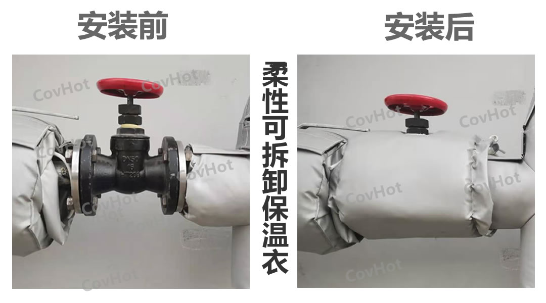 可拆卸式<a href=http://www.shchangli.com.cn/e/tags/?tagname=%E6%9F%94%E6%80%A7%E4%BF%9D%E6%B8%A9%E8%A1%A3 target=_blank class=infotextkey>柔性<a href=http://www.shchangli.com.cn/e/tags/?tagname=%E4%BF%9D%E6%B8%A9%E8%A1%A3 target=_blank class=infotextkey>保溫衣</a></a>