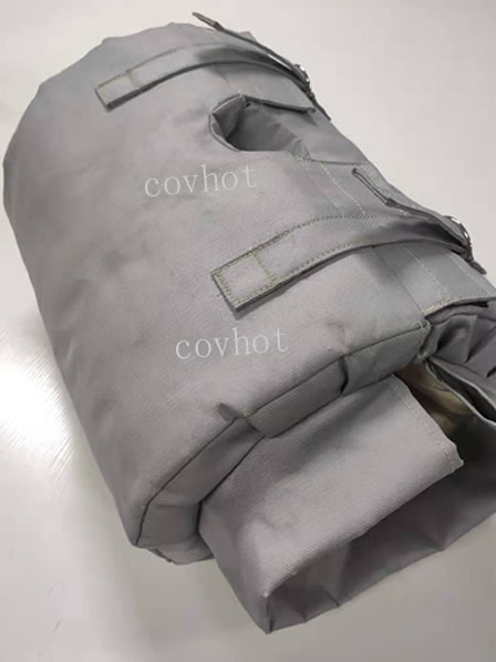可拆卸蒸汽<a href=http://www.shchangli.com.cn/e/tags/?tagname=%E9%98%80%E9%97%A8%E4%BF%9D%E6%B8%A9 target=_blank class=infotextkey>閥門保溫</a>夾套