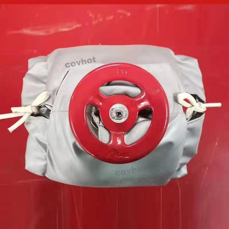 柔性<a href=http://www.shchangli.com.cn/e/tags/?tagname=%E5%8F%AF%E6%8B%86%E5%8D%B8%E4%BF%9D%E6%B8%A9 target=_blank class=infotextkey>可拆卸保溫</a>夾套