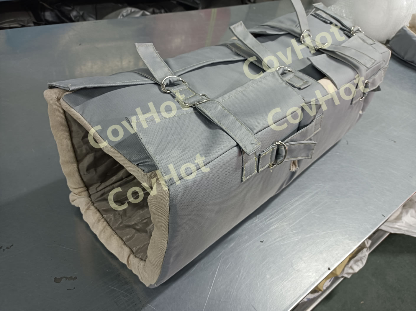 可拆卸<a href=http://www.shchangli.com.cn/e/tags/?tagname=%E9%98%80%E9%97%A8%E4%BF%9D%E6%B8%A9%E5%A5%97 target=_blank class=infotextkey><a href=http://www.shchangli.com.cn/e/tags/?tagname=%E9%98%80%E9%97%A8%E4%BF%9D%E6%B8%A9 target=_blank class=infotextkey>閥門保溫</a>套</a>