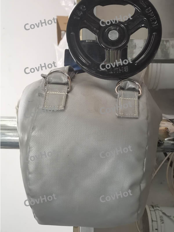 電廠<a href=http://www.shchangli.com.cn/e/tags/?tagname=%E9%98%80%E9%97%A8%E4%BF%9D%E6%B8%A9%E5%A5%97 target=_blank class=infotextkey><a href=http://www.shchangli.com.cn/e/tags/?tagname=%E9%98%80%E9%97%A8%E4%BF%9D%E6%B8%A9 target=_blank class=infotextkey>閥門(mén)保溫</a>套</a>