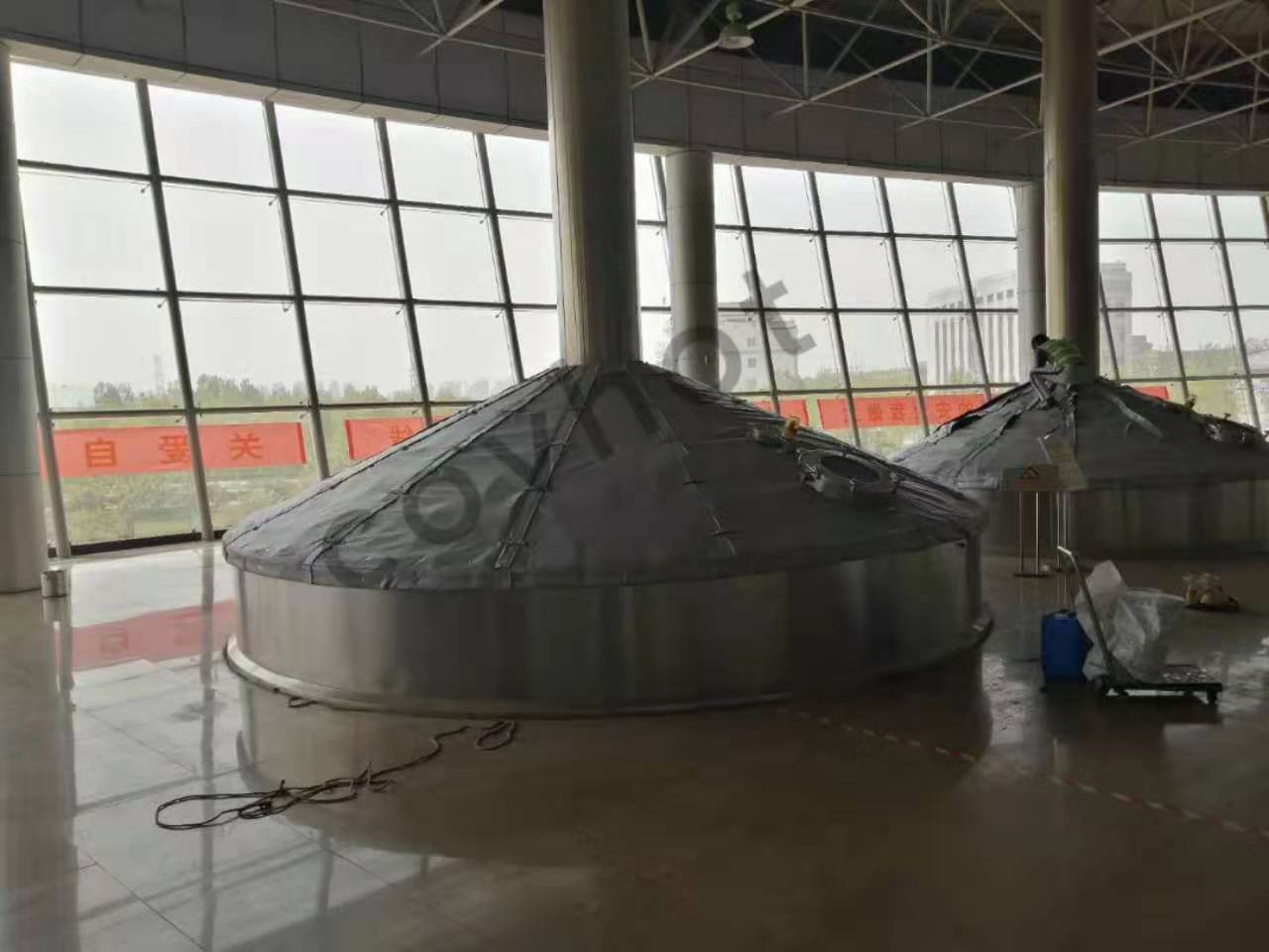 <a href=http://www.shchangli.com.cn/e/tags/?tagname=%E5%8F%8D%E5%BA%94%E9%87%9C%E4%BF%9D%E6%B8%A9 target=_blank class=infotextkey>反應(yīng)釜保溫</a>套