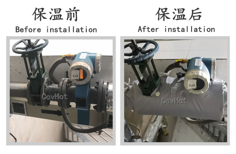 可拆卸柔性<a href=http://www.shchangli.com.cn/e/tags/?tagname=%E4%BF%9D%E6%B8%A9%E5%A5%97 target=_blank class=infotextkey>保溫套</a>