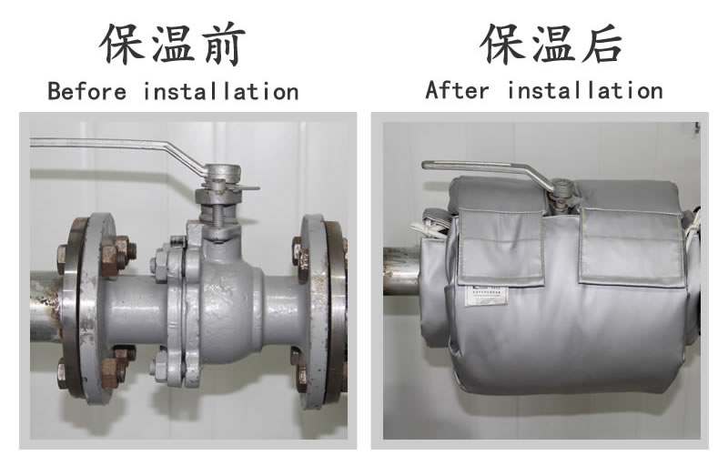<a href=http://www.shchangli.com.cn/e/tags/?tagname=%E9%98%80%E9%97%A8%E4%BF%9D%E6%B8%A9 target=_blank class=infotextkey>閥門保溫</a>保冷套