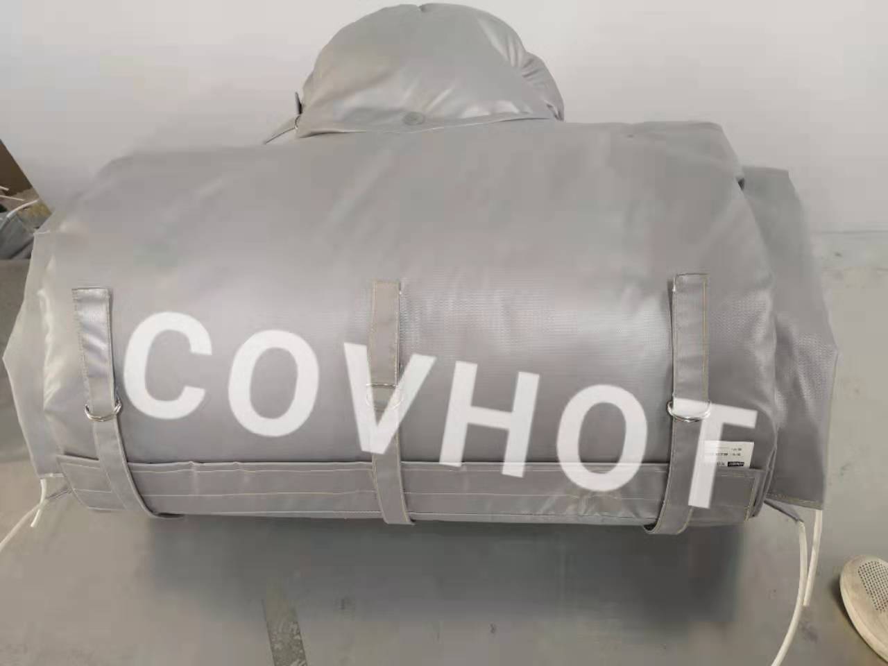 <a href=http://www.shchangli.com.cn/e/tags/?tagname=%E9%98%80%E9%97%A8%E4%BF%9D%E6%B8%A9 target=_blank class=infotextkey>閥門保溫</a>罩