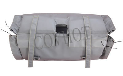 柔性<a href=http://www.shchangli.com.cn/e/tags/?tagname=%E8%BD%AF%E4%BF%9D%E6%B8%A9 target=_blank class=infotextkey>軟保溫</a>套,工業(yè)柔性保溫