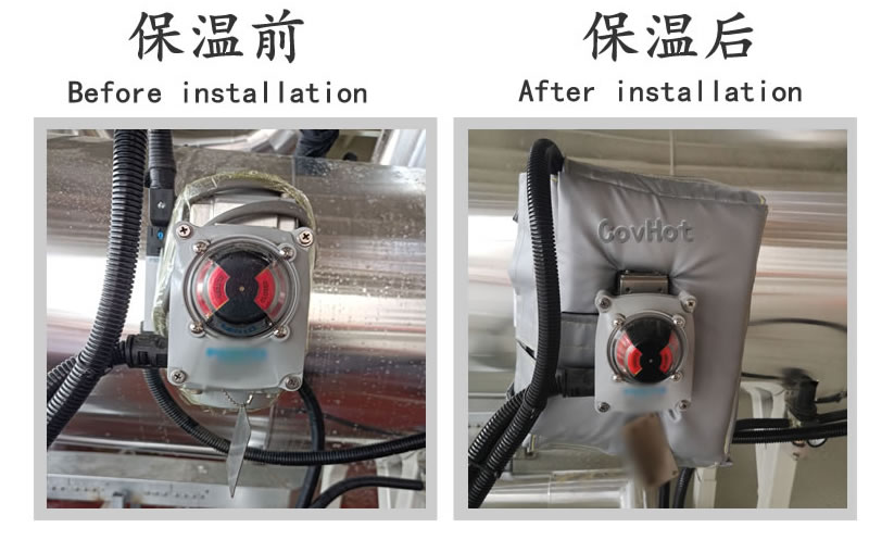 儀表<a href=http://www.shchangli.com.cn/e/tags/?tagname=%E4%BF%9D%E6%B8%A9%E5%A5%97 target=_blank class=infotextkey>保溫套</a>,<a href=http://www.shchangli.com.cn/e/tags/?tagname=%E8%AE%BE%E5%A4%87%E9%9A%94%E7%83%AD%E7%BD%A9 target=_blank class=infotextkey>設(shè)備隔熱罩</a>