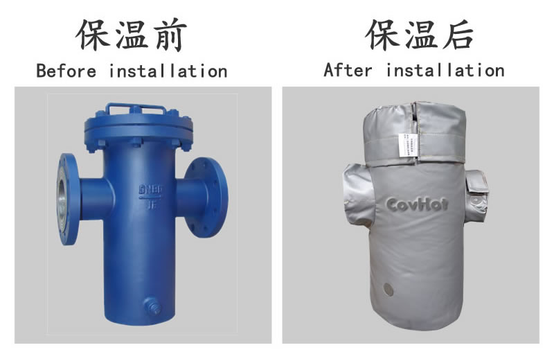 過(guò)濾器保溫,工業(yè)過(guò)濾器<a href=http://www.shchangli.com.cn/e/tags/?tagname=%E4%BF%9D%E6%B8%A9%E5%A5%97 target=_blank class=infotextkey>保溫套</a>