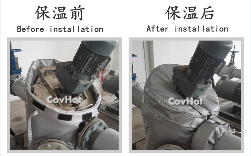 <a href=http://www.shchangli.com.cn/e/tags/?tagname=%E5%8F%AF%E6%8B%86%E5%8D%B8%E4%BF%9D%E6%B8%A9%E5%A5%97 target=_blank class=infotextkey>可拆卸<a href=http://www.shchangli.com.cn/e/tags/?tagname=%E4%BF%9D%E6%B8%A9%E5%A5%97 target=_blank class=infotextkey>保溫套</a></a>,<a href=http://www.shchangli.com.cn/e/tags/?tagname=%E5%B7%A5%E4%B8%9A%E4%BF%9D%E6%B8%A9 target=_blank class=infotextkey>工業(yè)保溫</a>套