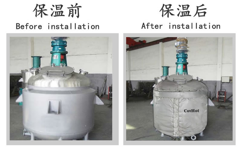 <a href=http://http://www.shchangli.com.cn/e/tags/?tagname=%E7%BD%90%E4%BD%93%E4%BF%9D%E6%B8%A9 target=_blank class=infotextkey>罐體保溫</a>,<a href=http://www.shchangli.com.cn/e/tags/?tagname=%E5%8F%8D%E5%BA%94%E9%87%9C%E4%BF%9D%E6%B8%A9 target=_blank class=infotextkey>反應(yīng)釜保溫</a>