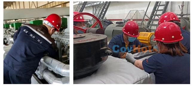 <a href=http://www.shchangli.com.cn/e/tags/?tagname=%E5%8F%AF%E6%8B%86%E5%8D%B8%E4%BF%9D%E6%B8%A9%E5%A5%97 target=_blank class=infotextkey>可拆卸<a href=http://www.shchangli.com.cn/e/tags/?tagname=%E4%BF%9D%E6%B8%A9%E5%A5%97 target=_blank class=infotextkey>保溫套</a></a>(衣),<a href=http://www.shchangli.com.cn/e/tags/?tagname=%E9%98%80%E9%97%A8%E4%BF%9D%E6%B8%A9 target=_blank class=infotextkey>閥門保溫</a>