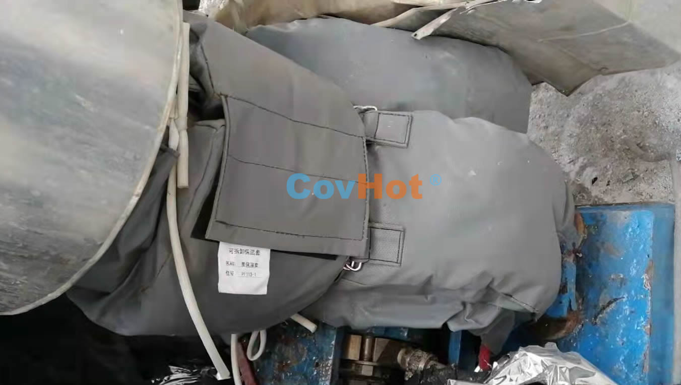 <a href=http://www.shchangli.com.cn/e/tags/?tagname=%E5%8F%AF%E6%8B%86%E5%8D%B8%E4%BF%9D%E6%B8%A9%E5%A5%97 target=_blank class=infotextkey>可拆卸<a href=http://www.shchangli.com.cn/e/tags/?tagname=%E4%BF%9D%E6%B8%A9%E5%A5%97 target=_blank class=infotextkey>保溫套</a></a>(衣),<a href=http://www.shchangli.com.cn/e/tags/?tagname=%E9%98%80%E9%97%A8%E4%BF%9D%E6%B8%A9 target=_blank class=infotextkey>閥門保溫</a>