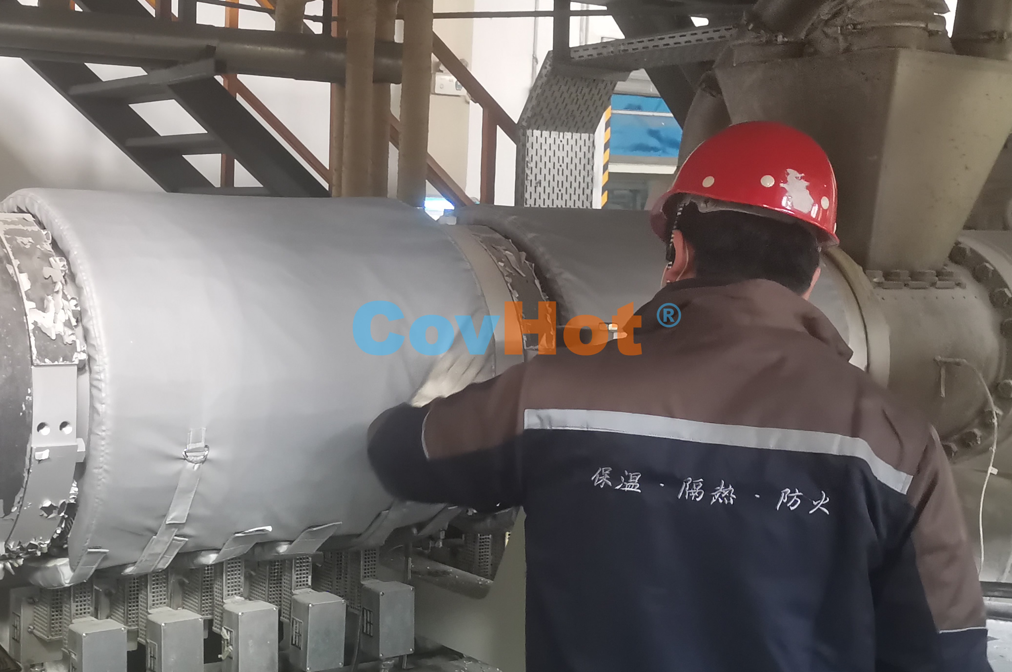 可拆卸式<a href=http://www.shchangli.com.cn/e/tags/?tagname=%E4%BF%9D%E6%B8%A9%E5%A5%97 target=_blank class=infotextkey>保溫套</a>（衣）,<a href=http://www.shchangli.com.cn/e/tags/?tagname=%E5%B7%A5%E4%B8%9A%E4%BF%9D%E6%B8%A9 target=_blank class=infotextkey>工業(yè)保溫</a>