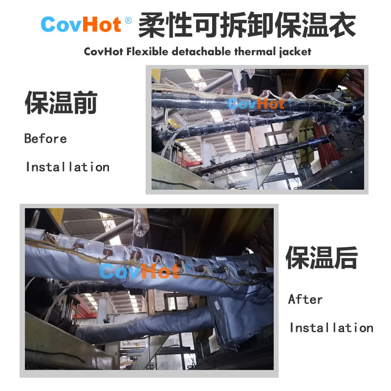 <a href=http://www.shchangli.com.cn/e/tags/?tagname=%E5%B7%A5%E4%B8%9A%E4%BF%9D%E6%B8%A9 target=_blank class=infotextkey>工業(yè)保溫</a>隔熱