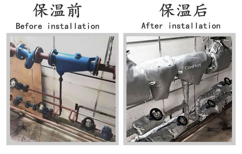 <a href=http://www.shchangli.com.cn/e/tags/?tagname=%E9%98%80%E9%97%A8%E4%BF%9D%E6%B8%A9 target=_blank class=infotextkey>閥門保溫</a>罩,<a href=http://www.shchangli.com.cn/e/tags/?tagname=%E5%8F%AF%E6%8B%86%E5%8D%B8%E4%BF%9D%E6%B8%A9%E5%A5%97 target=_blank class=infotextkey>可拆卸<a href=http://www.shchangli.com.cn/e/tags/?tagname=%E4%BF%9D%E6%B8%A9%E5%A5%97 target=_blank class=infotextkey>保溫套</a></a>