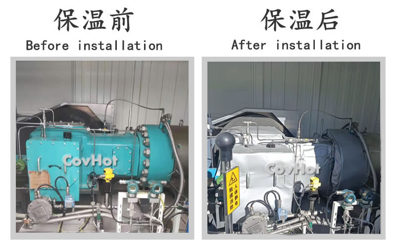 可拆卸式<a href=http://www.shchangli.com.cn/e/tags/?tagname=%E4%BF%9D%E6%B8%A9%E5%A5%97 target=_blank class=infotextkey>保溫套</a>,工業(yè)節(jié)能<a href=http://www.shchangli.com.cn/e/tags/?tagname=%E4%BF%9D%E6%B8%A9%E5%A5%97 target=_blank class=infotextkey>保溫套</a>