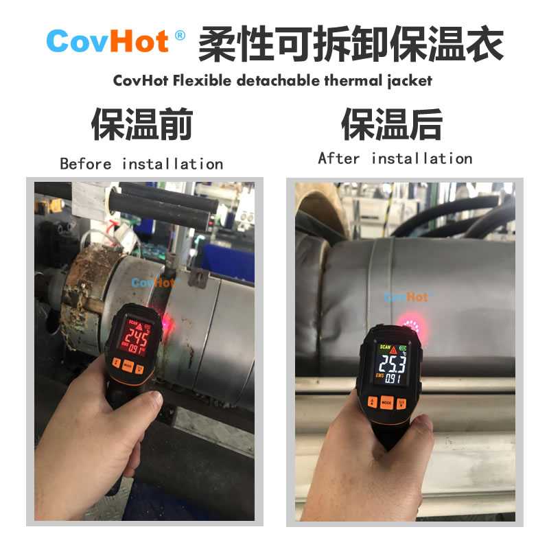 工業(yè)高溫防護(hù),<a href=http://www.shchangli.com.cn/e/tags/?tagname=%E5%B7%A5%E4%B8%9A%E4%BF%9D%E6%B8%A9 target=_blank class=infotextkey>工業(yè)保溫</a>隔熱