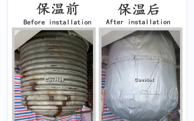 工業(yè)<a href=http://www.shchangli.com.cn/e/tags/?tagname=%E8%AE%BE%E5%A4%87%E4%BF%9D%E6%B8%A9 target=_blank class=infotextkey>設(shè)備保溫</a>隔熱,<a href=http://www.shchangli.com.cn/e/tags/?tagname=%E5%8F%AF%E6%8B%86%E5%8D%B8%E4%BF%9D%E6%B8%A9%E5%A5%97 target=_blank class=infotextkey>可拆卸<a href=http://www.shchangli.com.cn/e/tags/?tagname=%E4%BF%9D%E6%B8%A9%E5%A5%97 target=_blank class=infotextkey>保溫套</a></a>