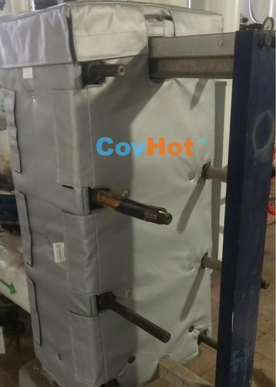 板式<a href=http://www.shchangli.com.cn/e/tags/?tagname=%E6%8D%A2%E7%83%AD%E5%99%A8%E4%BF%9D%E6%B8%A9 target=_blank class=infotextkey>換熱器保溫</a>,<a href=http://www.shchangli.com.cn/e/tags/?tagname=%E5%8F%AF%E6%8B%86%E5%8D%B8%E4%BF%9D%E6%B8%A9%E5%A5%97 target=_blank class=infotextkey>可拆卸<a href=http://www.shchangli.com.cn/e/tags/?tagname=%E4%BF%9D%E6%B8%A9%E5%A5%97 target=_blank class=infotextkey>保溫套</a></a>