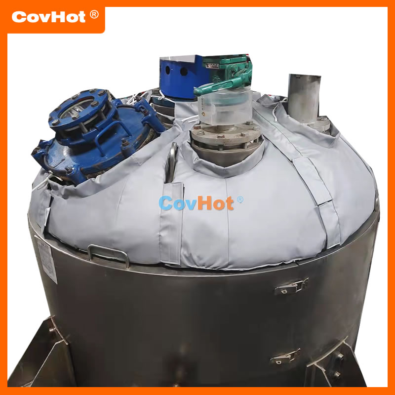 封頭<a href=http://www.shchangli.com.cn/e/tags/?tagname=%E4%BF%9D%E6%B8%A9%E5%A5%97 target=_blank class=infotextkey>保溫套</a>