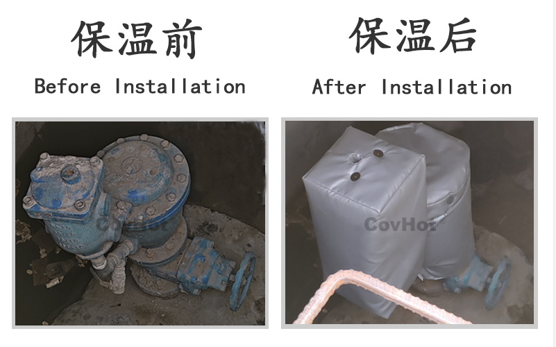 可拆卸柔性<a href=http://www.shchangli.com.cn/e/tags/?tagname=%E4%BF%9D%E6%B8%A9%E5%A5%97 target=_blank class=infotextkey>保溫套</a>
