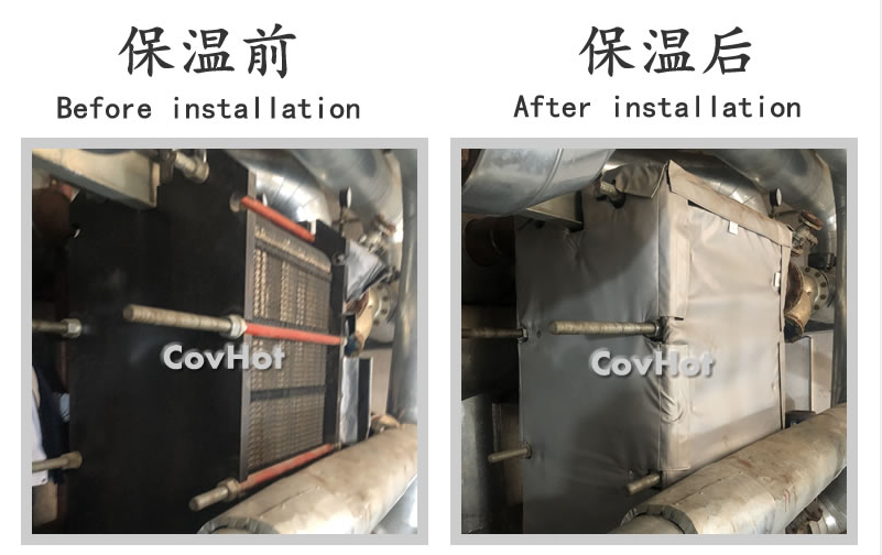 氣凝膠<a href=http://www.shchangli.com.cn/e/tags/?tagname=%E4%BF%9D%E6%B8%A9%E5%A5%97 target=_blank class=infotextkey>保溫套</a>,氣凝膠保溫