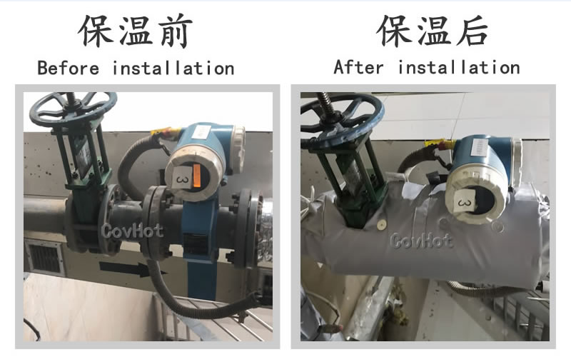 可拆卸式<a href=http://www.shchangli.com.cn/e/tags/?tagname=%E4%BF%9D%E6%B8%A9%E8%A1%A3 target=_blank class=infotextkey>保溫衣</a>