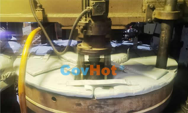工業(yè)模具保溫絕熱套,可拆卸式模具<a href=http://www.shchangli.com.cn/e/tags/?tagname=%E4%BF%9D%E6%B8%A9%E5%A5%97 target=_blank class=infotextkey>保溫套</a>