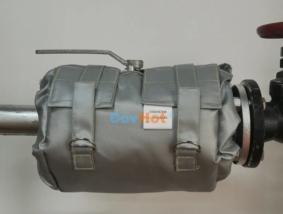 新型<a href=http://www.shchangli.com.cn/e/tags/?tagname=%E9%98%80%E9%97%A8%E4%BF%9D%E6%B8%A9%E5%A5%97 target=_blank class=infotextkey><a href=http://www.shchangli.com.cn/e/tags/?tagname=%E9%98%80%E9%97%A8%E4%BF%9D%E6%B8%A9 target=_blank class=infotextkey>閥門保溫</a>套</a>;閥門隔熱保溫