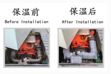 可拆卸式隔熱套,可拆卸<a href=http://www.shchangli.com.cn/e/tags/?tagname=%E8%AE%BE%E5%A4%87%E9%9A%94%E7%83%AD%E5%A5%97 target=_blank class=infotextkey>設(shè)備隔熱套</a>